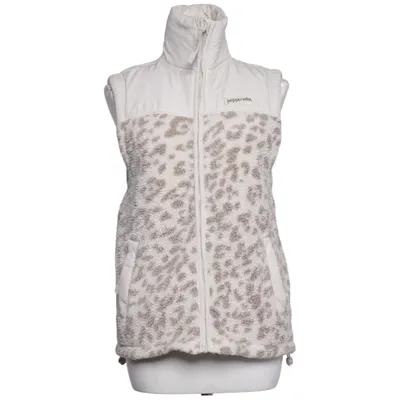 Gilet d'extérieur (Beige, Gris) de Peppermint Polyester recyclé