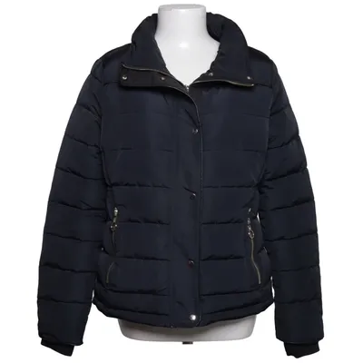 Veste d'hiver (Noir) de Collection Pimkie Polyester