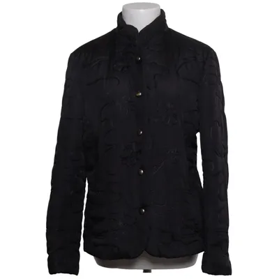 Veste (Noir) de Gelco Acrylique, Polyester