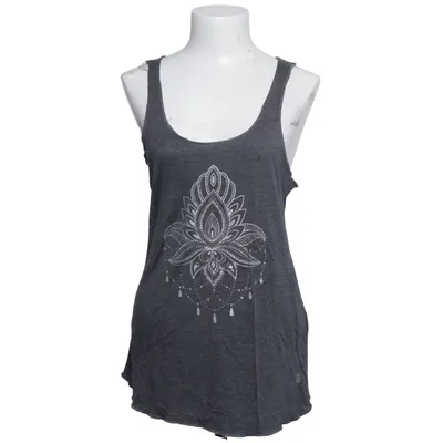 Tank Top (Gray) from Ognx Modal