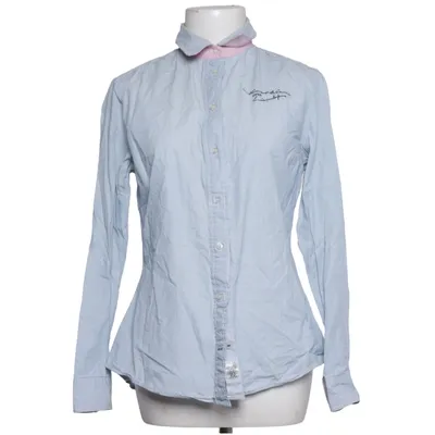 Shirt (Blue, White) from Forecast