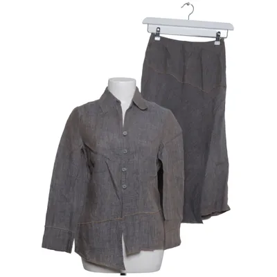 Set (Gray) from Caroline Biss Linen