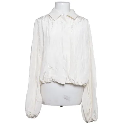 Blouse (Wit) van Luc.ce Polyester