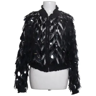 Jacket (Black) from BSB Collection Polyester