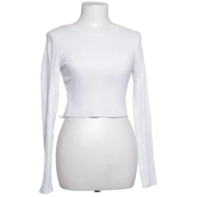 Lange mouwen shirt (Wit) van FB Sister