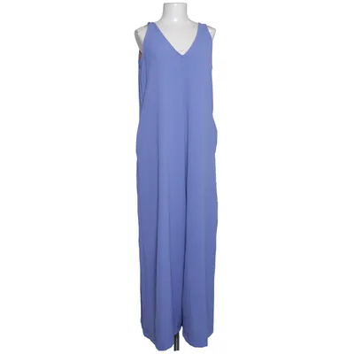Buksedragt (Blå) fra Easy Wear