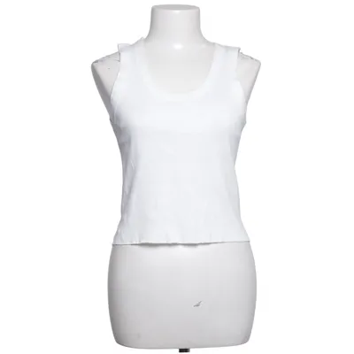 Tanktop (Wit) van Brandy Melville