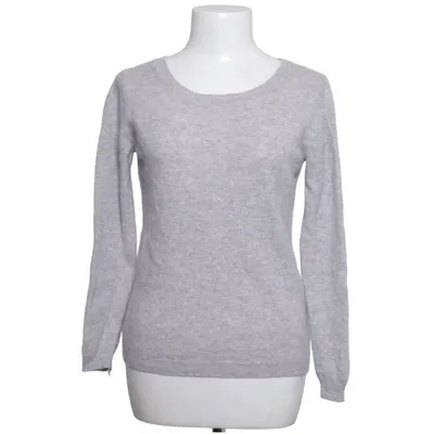 Sweater (Gray) from Mazzini Cashmere