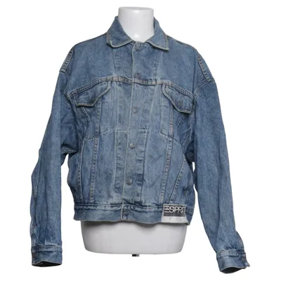 Veste en jean (Bleu) de Esprit Sport Coton