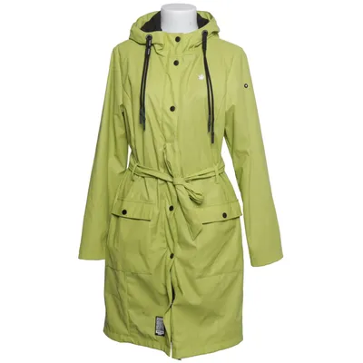 Regnkappa (Glenna) från Khujo Polyester