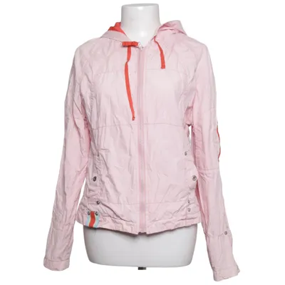 Jacka (Rosa, Orange) från Kenvelo Bomull, Polyester