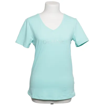 T-shirt (Turquoise) from Energetics Elastane, Polyester
