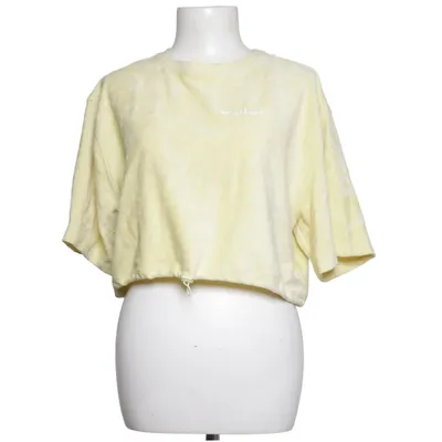 Crop top (Gul) fra Weard