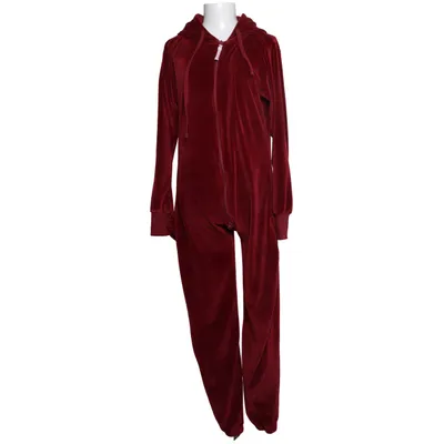 Onesie (Red) from Crazy Age Cotton, Elastane, Polyester