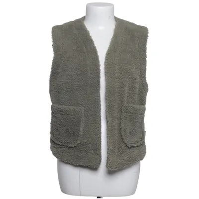 Outer vest (Green) from Madness Polyester
