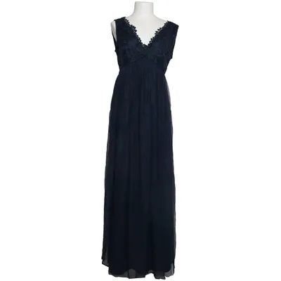 Dress (VIULRICANA S/L MAXI DRESS/DC) from VILA Polyester