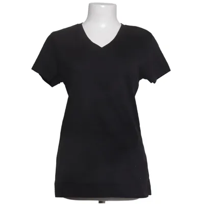 T-shirt (Svart) från Berydale Bomull