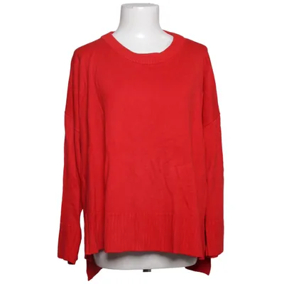 Trui (Rood) van Doris Streich Acryl, Viscose