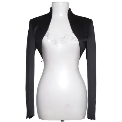 Boléro (Noir) de Mariposa