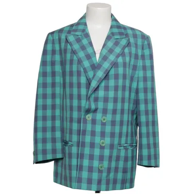 Kavaj (Grön, Blå) från RIO