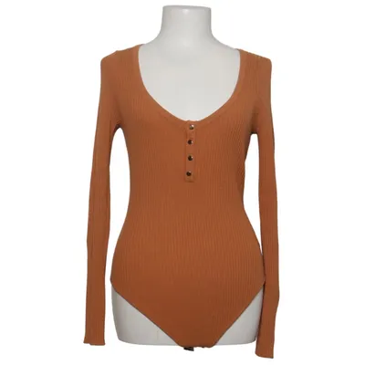 Body (Brun) fra Hera Collection Polyamid, Viscose