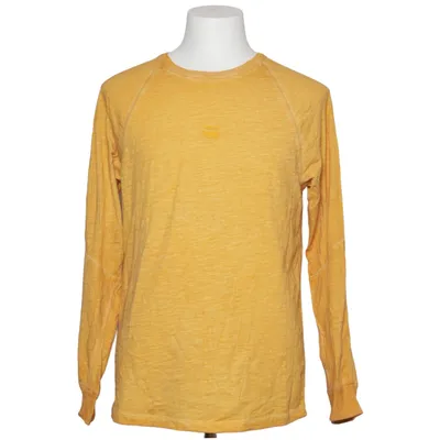 T-shirt à manches longues (Jaune) de G-Star Raw