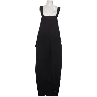 Overalls (Sort) fra COS Bomuld