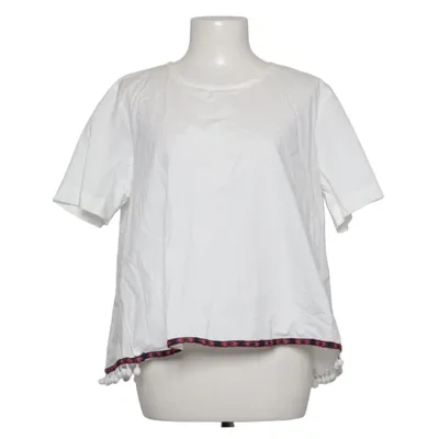 Top (White) from R jeans