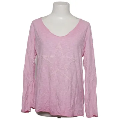 Langarmshirt (Pink) von Heart Kiss