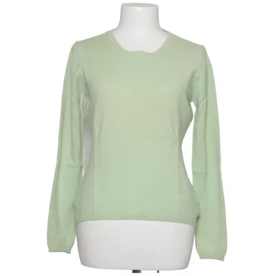 Trui (Groen) van Peek & Cloppenburg Kasjmier