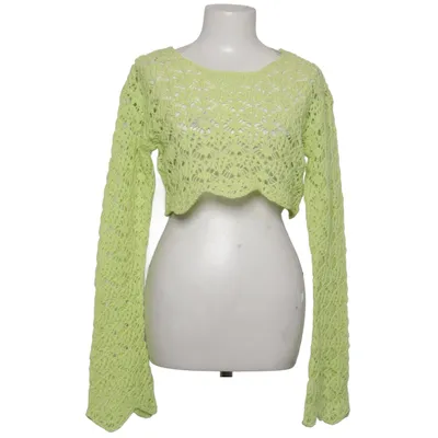 Pull-over (Vert) de FB Sister Knitwear
