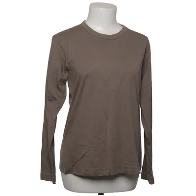 Long sleeve T-shirt (Uniqlo U) from Uniqlo U Cotton