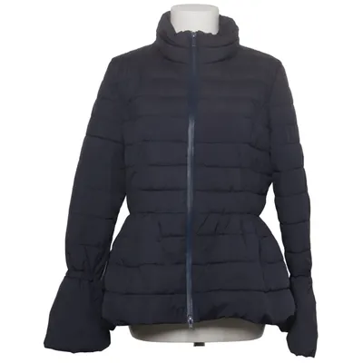 Vinterjacka (Blå) från Monte Cervino Polyamid, Polyester