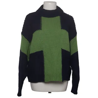 Strickpullover (Amboselli) von Essentiel Antwerp Acryl, Wolle