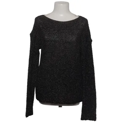 Pull-over (Noir, Argent) de Vicolo