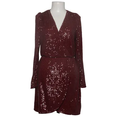 Cocktailkleid (Rot) von Reserved Elasthan, Polyester