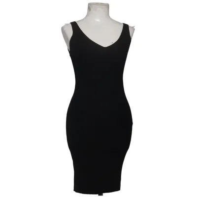 Dress (Black) from Vince Otto