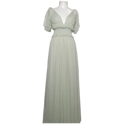 Maxikjole (Shelby Maxi) fra Lace & Beads Polyester