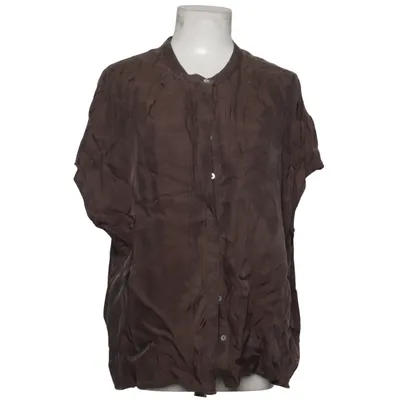 Blus (Brun) från JcSophie Kupro, Viskos