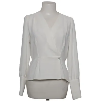 Blus (Effie) från Scarlet Roos Polyester