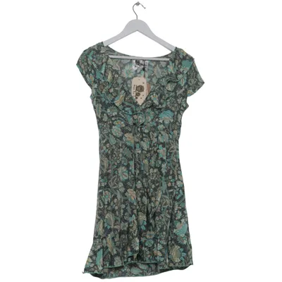Dress (Blue, Green, Multicolored) from Peace + Love Polyester