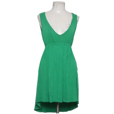 Robe (Vert) de Glo-Story Coton, Élasthane