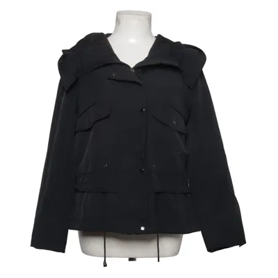 Jacket (Gray) from Darling Harbour Cotton, Polyamide, Polyester