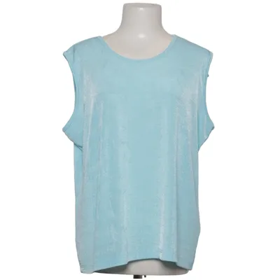 Linne (Blå) från C.H.I.C.C Elastan, Polyester