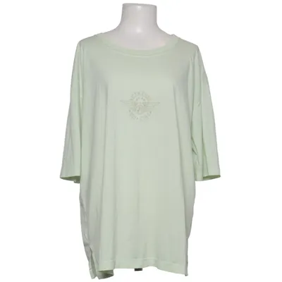 T-shirt (Grön) från Toussaint