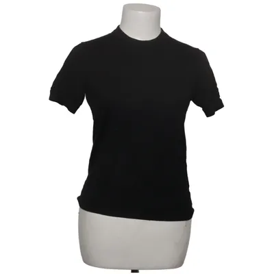 Pull-over (Noir) de Brooks Brothers Élasthane, Laine de mouton, Nylon