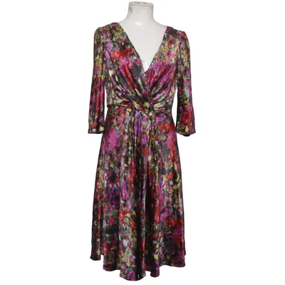 Kleid (Mehrfarbig) von Carolina Herrera Seide