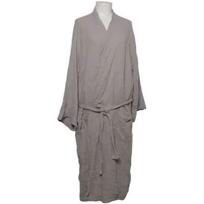 Bademantel (Beige) von H&M Home Baumwolle