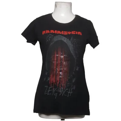 T-shirt (Zeig Dich) from Rammstein