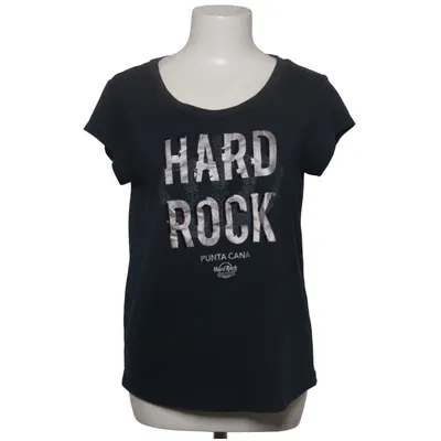 T-shirt (Sort) fra Hard Rock